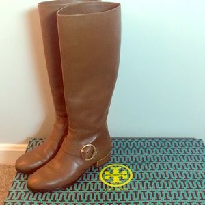 Tory Burch Sophia riding boot